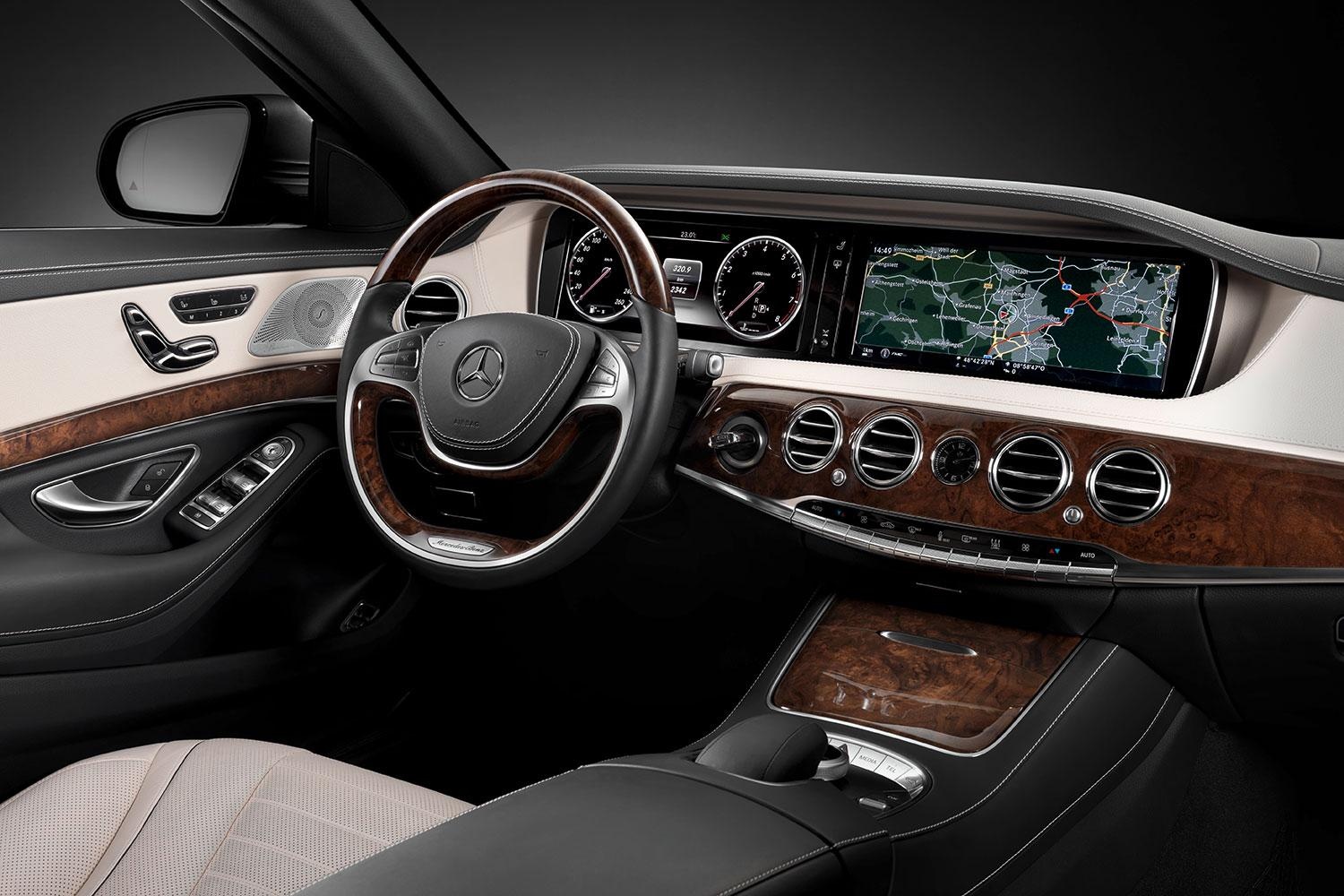 Mercedes Benz Sls 550