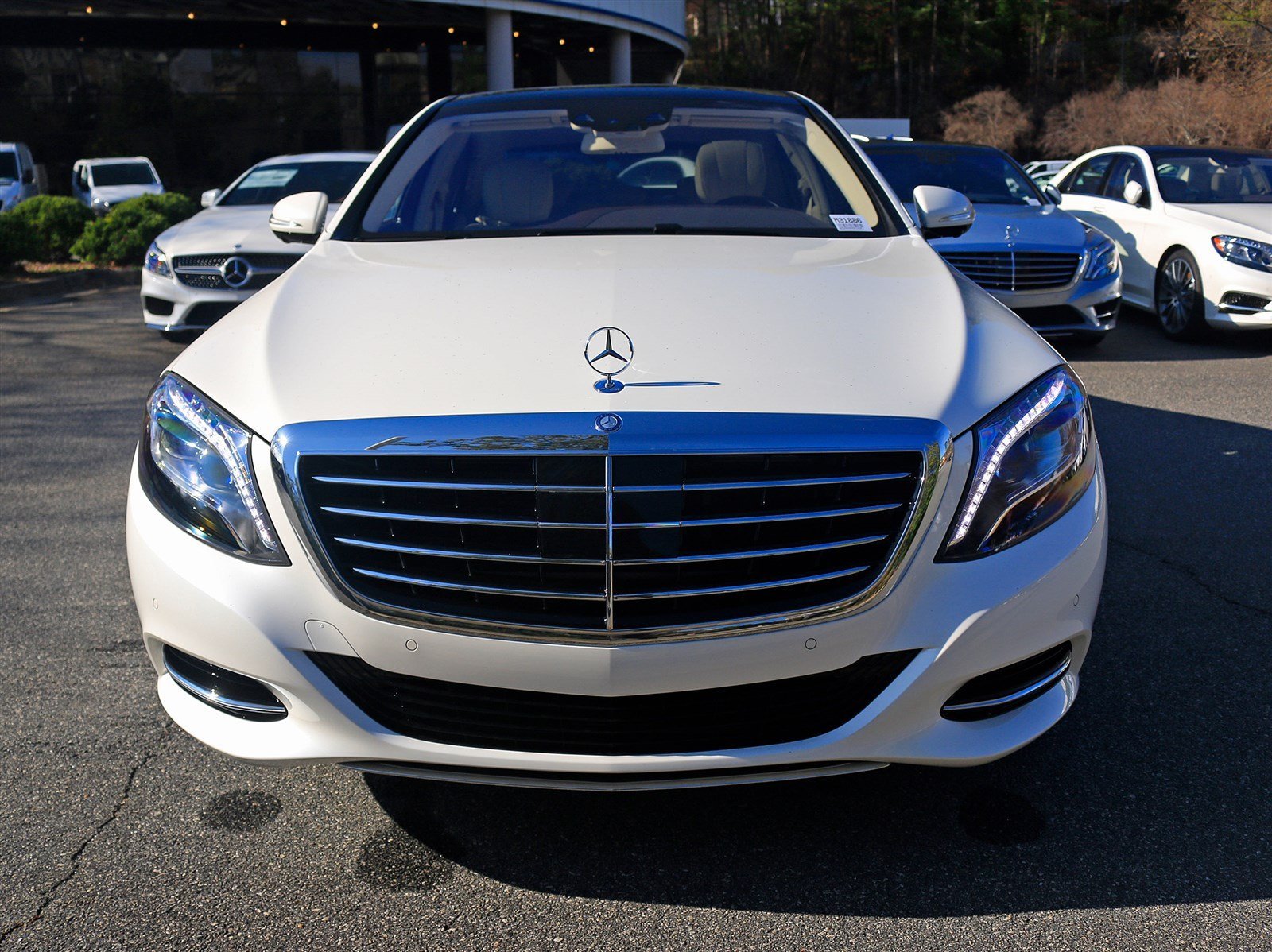 Mercedes Benz Sls 550