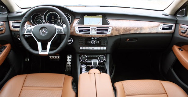 Mercedes Benz Sls 63 Amg