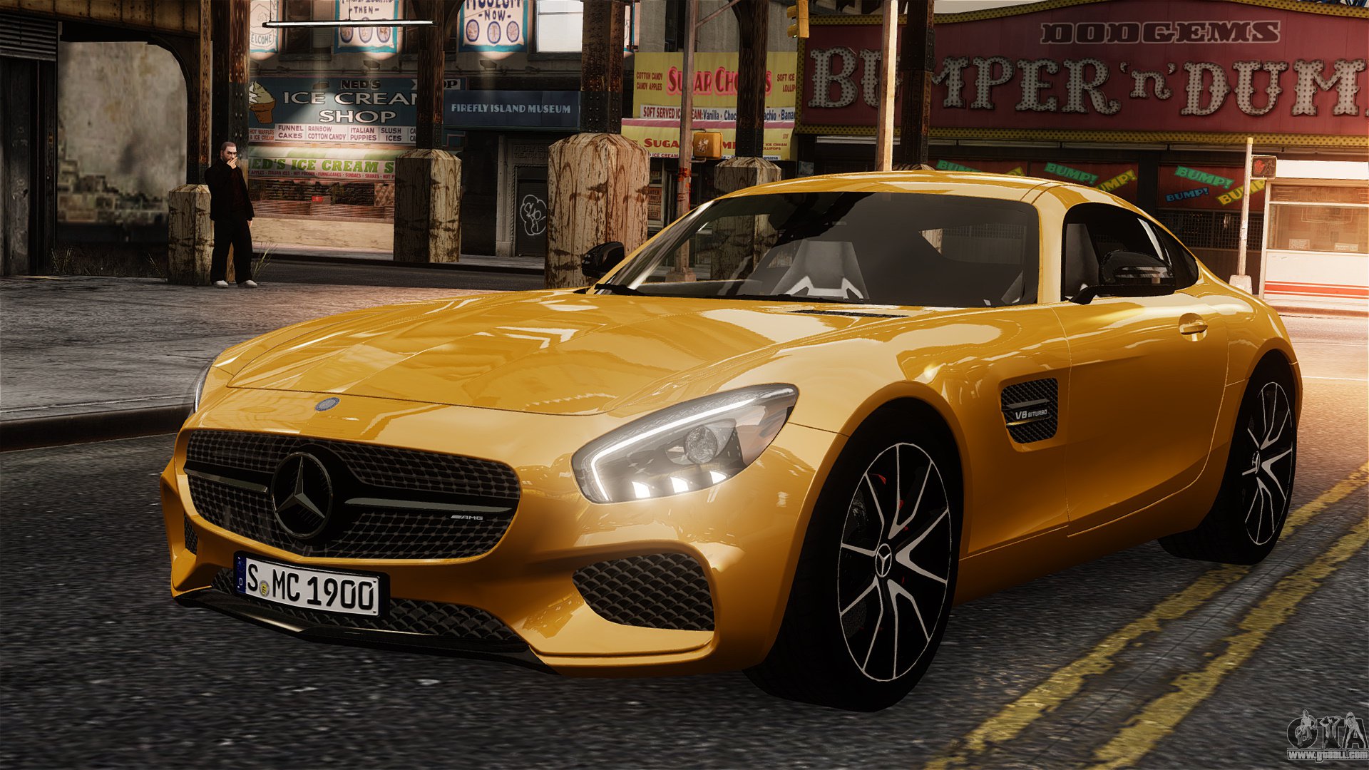 Mercedes Benz Sls Amg 2016 Mercedes Benz Sls Amg 2016