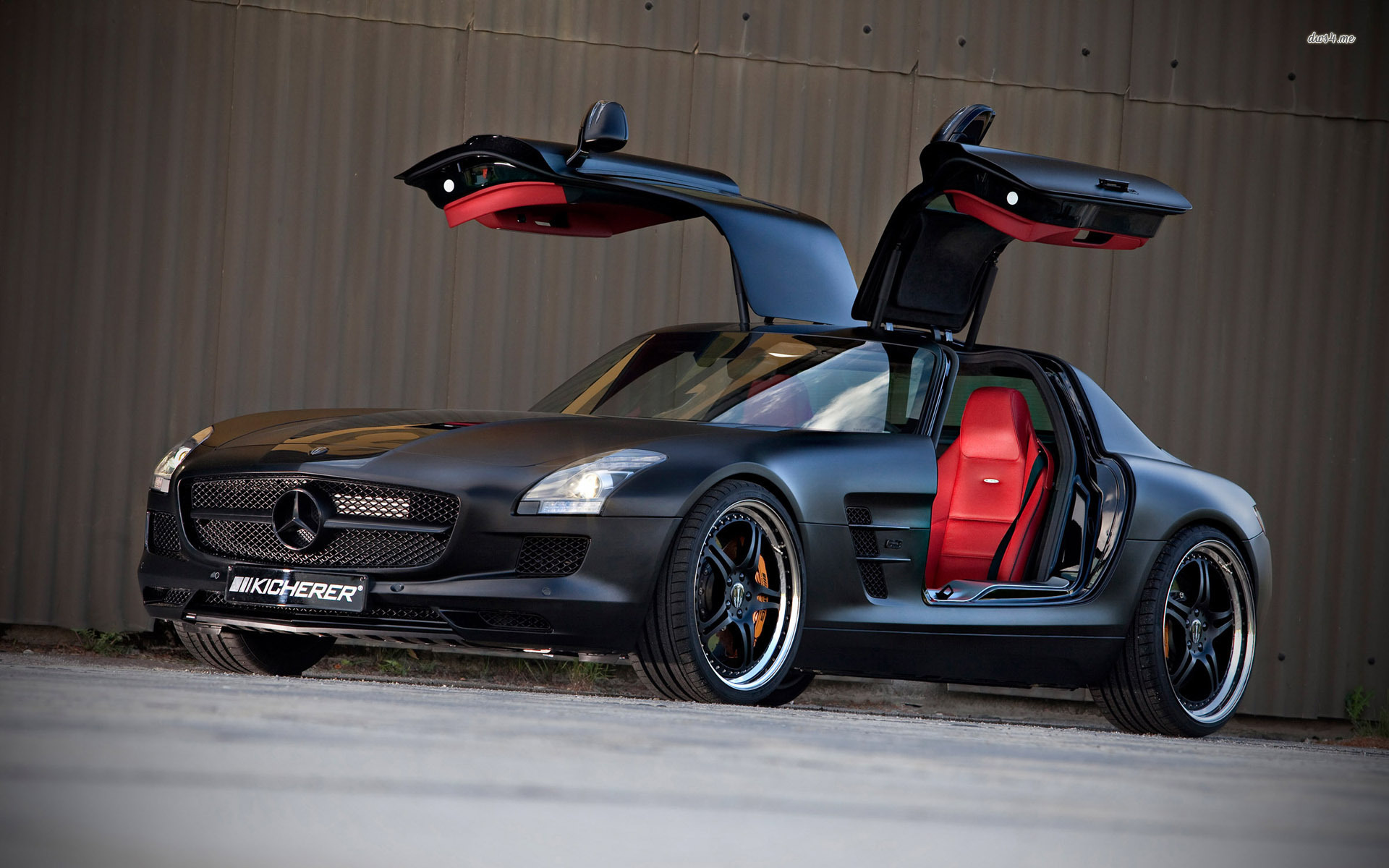 Mercedes Benz Sls Black Mercedes Benz Sls Black