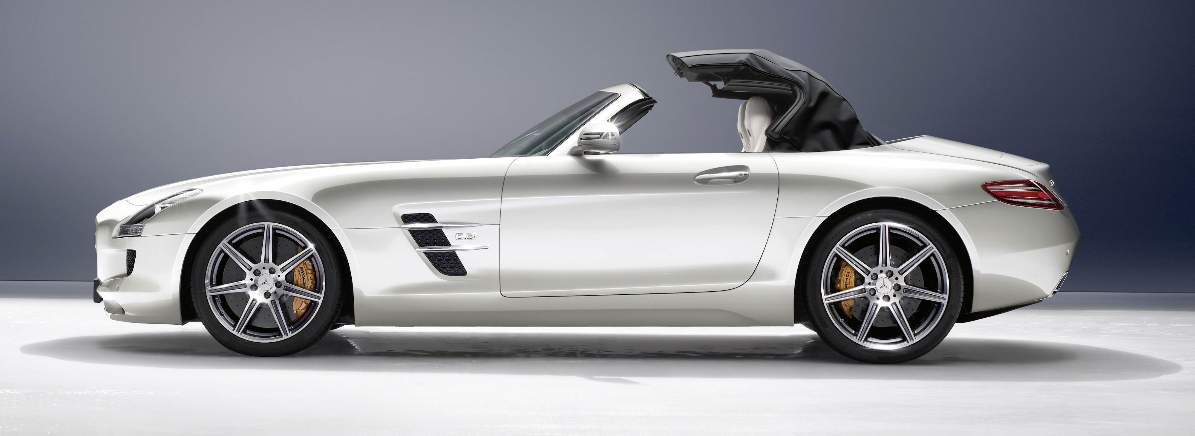 Mercedes Benz Sls Convertible Mercedes Benz Sls Convertible
