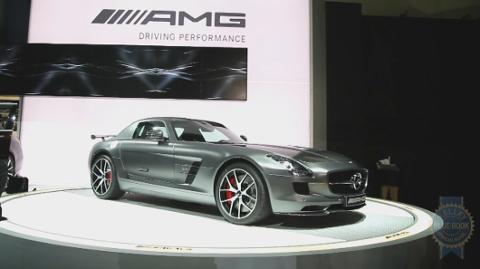 Mercedes Benz Sls Gt Amg Mercedes Benz Sls Gt Amg