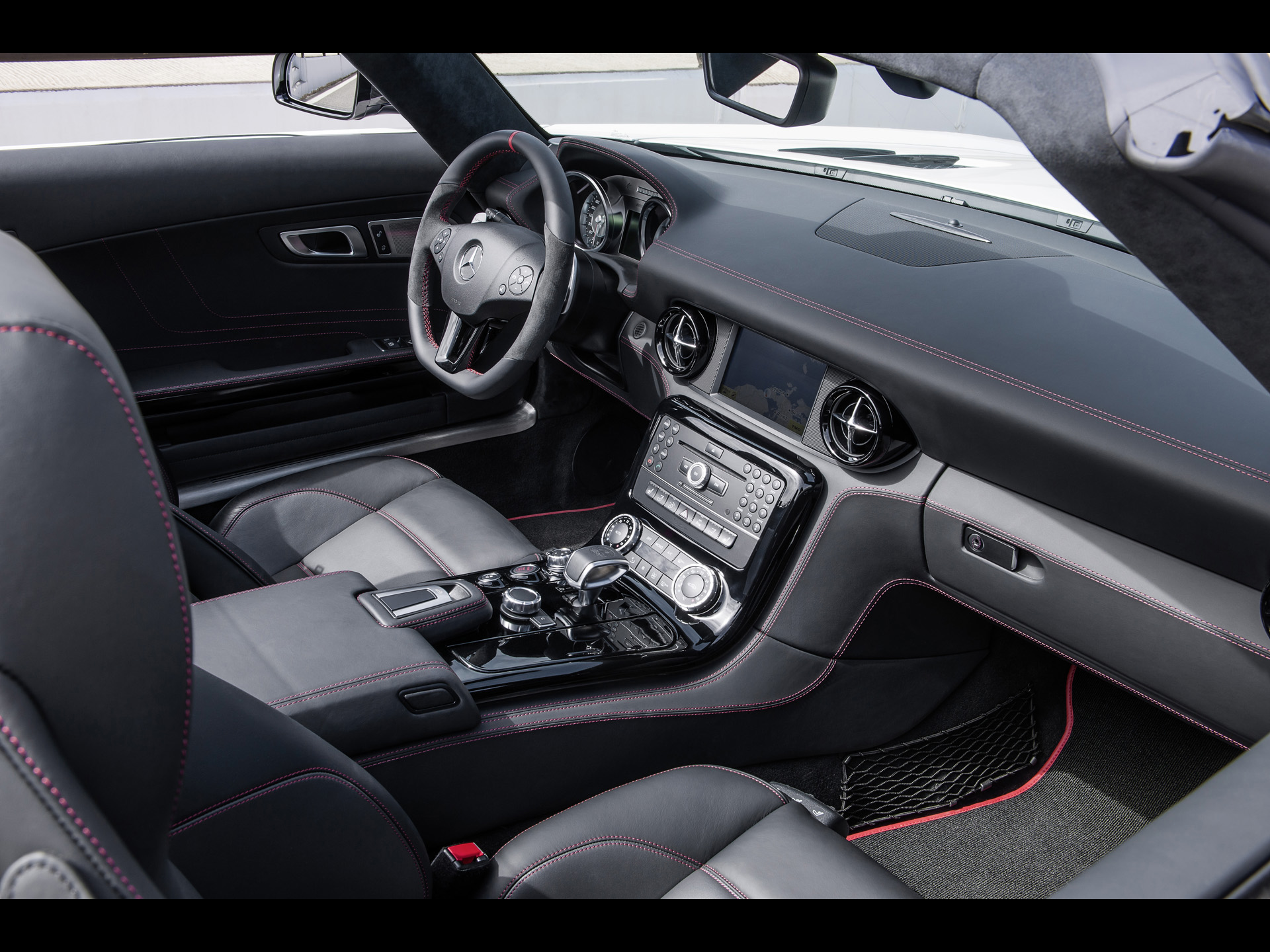 Mercedes Benz Sls Gt Mercedes Benz Sls Gt