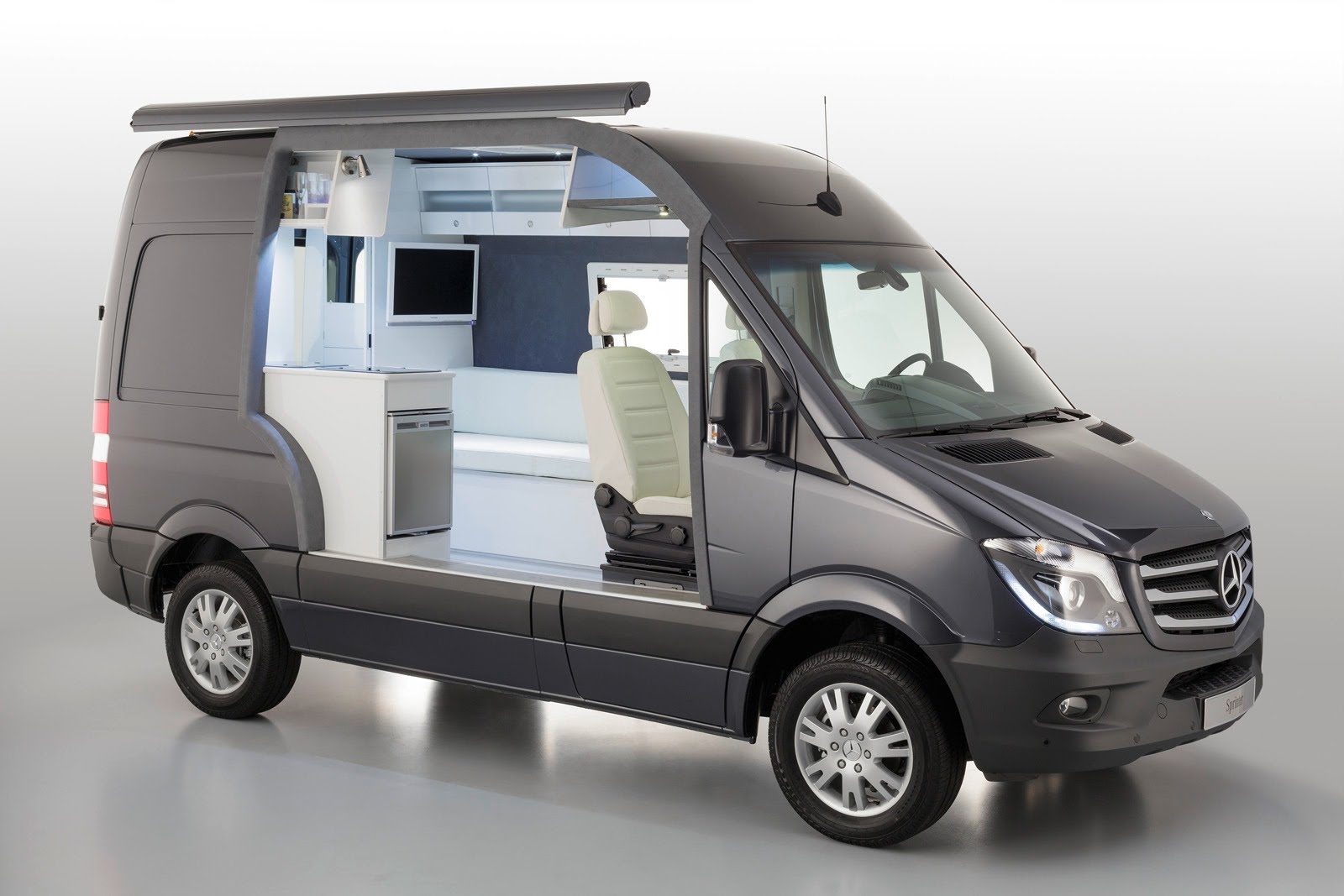 Mercedes Benz Sprinter Mercedes Benz Sprinter