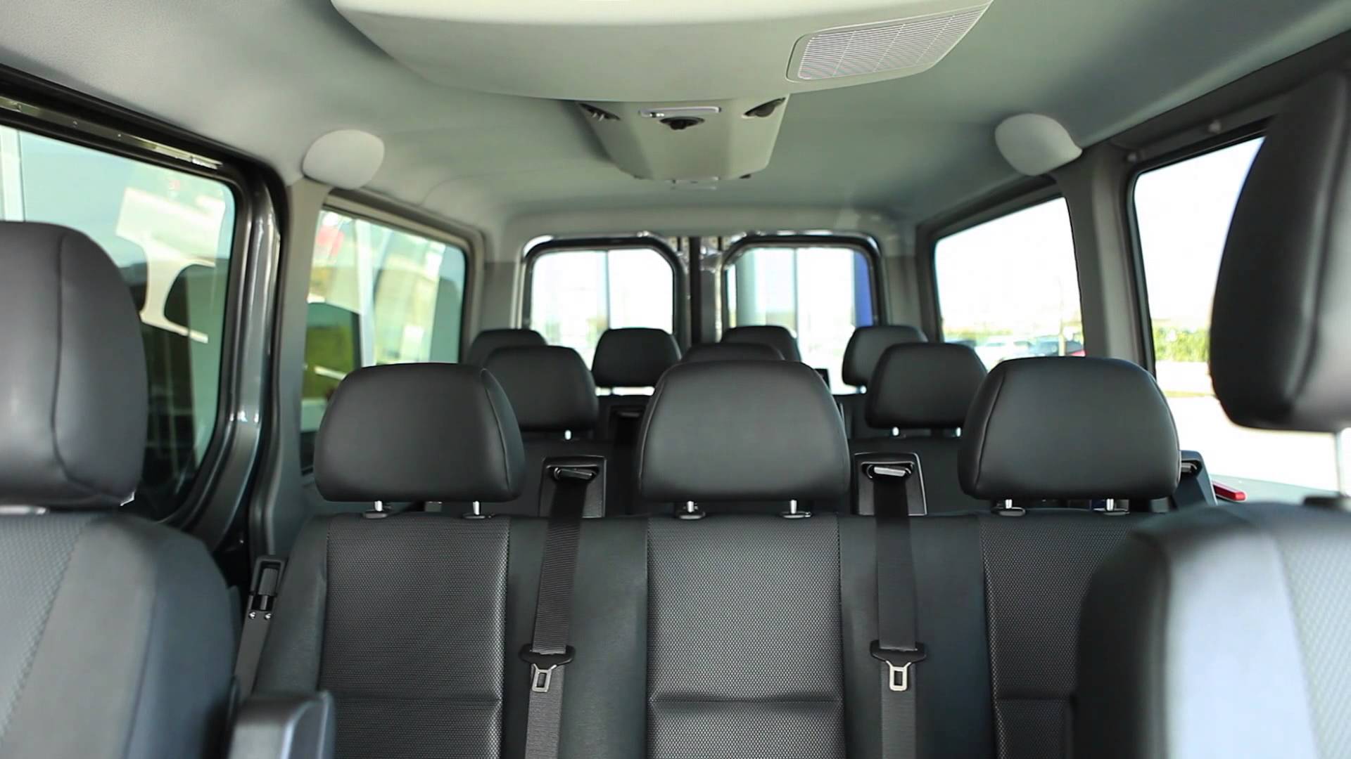 Mercedes Benz Sprinter 12 Passenger Mercedes Benz Sprinter 12 Passenger