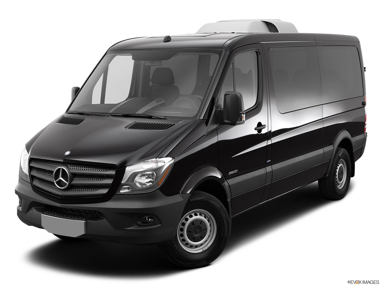 Mercedes Benz Sprinter 144