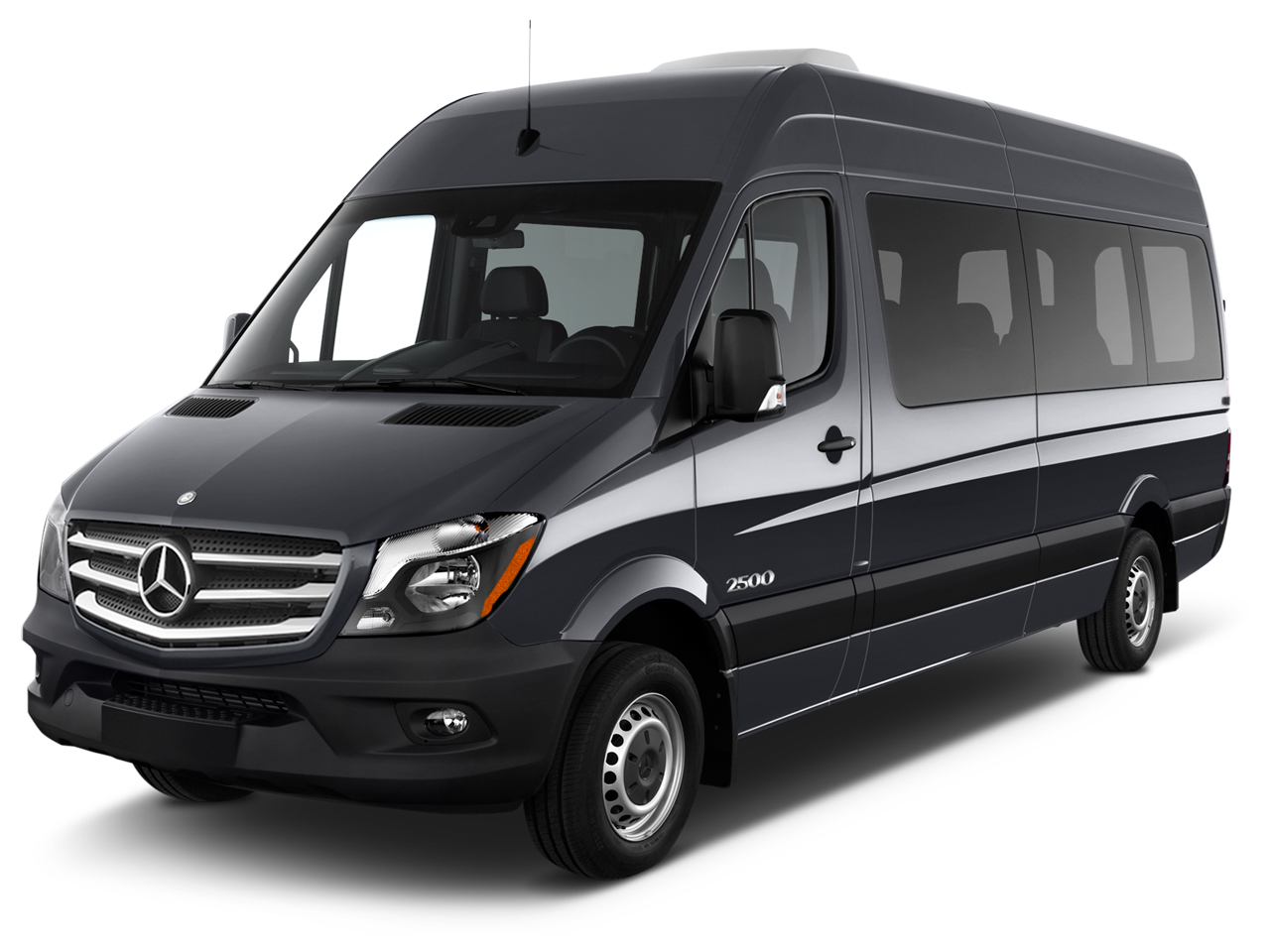 Mercedes Benz Sprinter 170