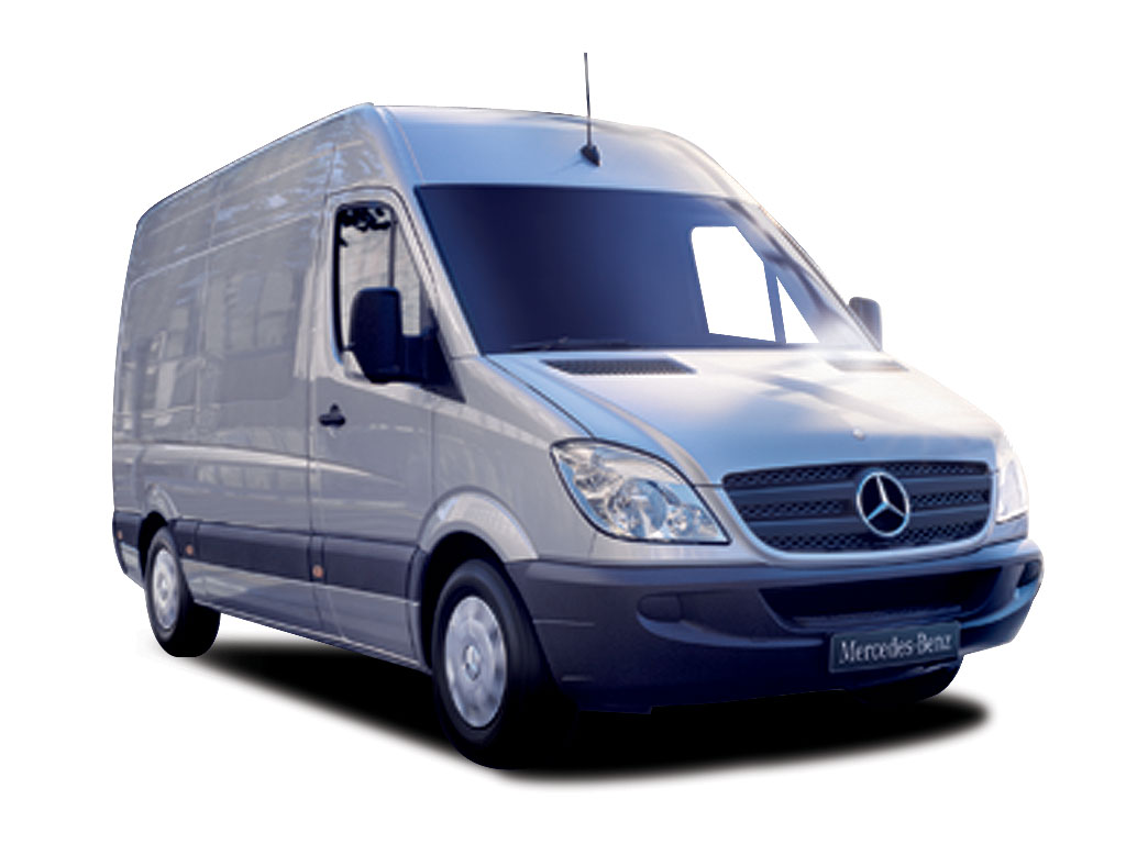 Mercedes Benz Sprinter 213 Cdi