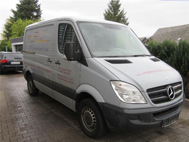 Mercedes Benz Sprinter 216 Cdi