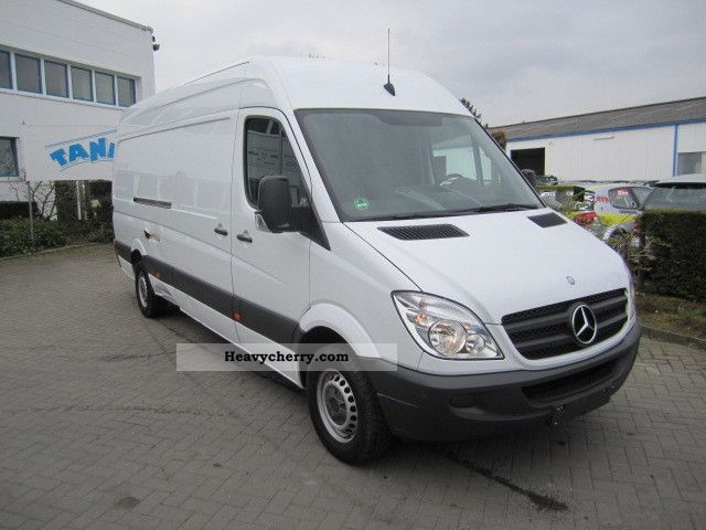 Mercedes Benz Sprinter 310 Cdi