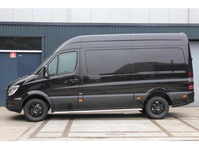 Mercedes Benz Sprinter 314 Cdi