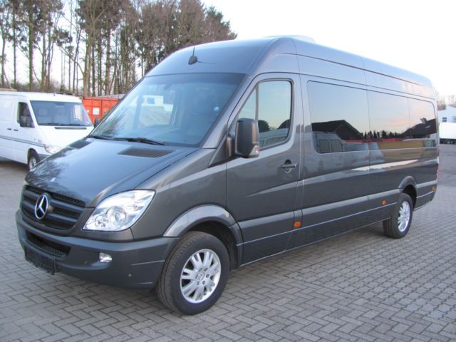 Mercedes Benz Sprinter 315 Cdi