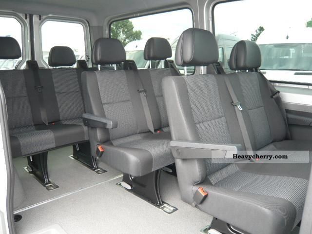 Mercedes Benz Sprinter 315 Mercedes Benz Sprinter 315