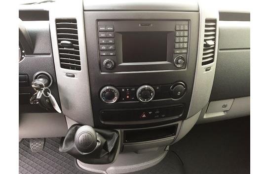Mercedes Benz Sprinter 316cdi