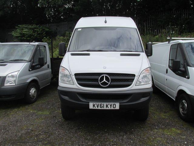 Mercedes Benz Sprinter 316cdi