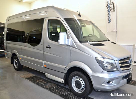 Mercedes Benz Sprinter 316cdi