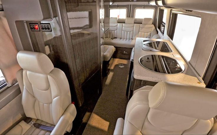 Mercedes Benz Sprinter 3500 Rv Mercedes Benz Sprinter 3500 Rv