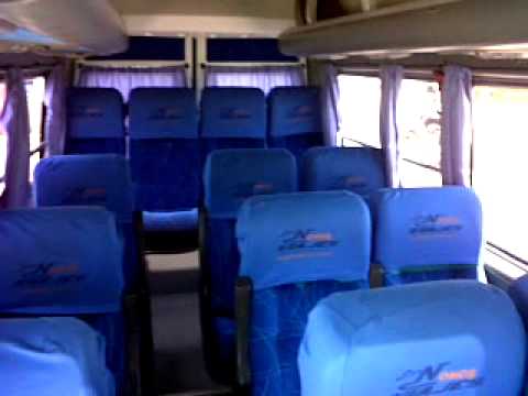 Mercedes Benz Sprinter 413