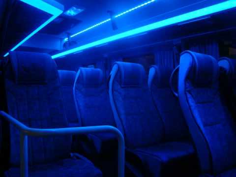 Mercedes Benz Sprinter 515 Cdi