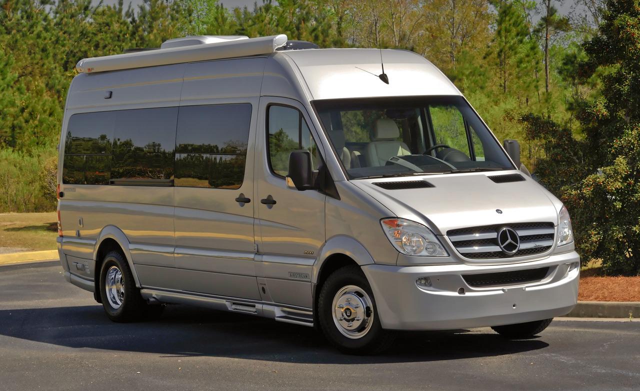 Mercedes Benz Sprinter