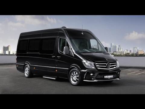 Mercedes Benz Sprinter Amg Mercedes Benz Sprinter Amg