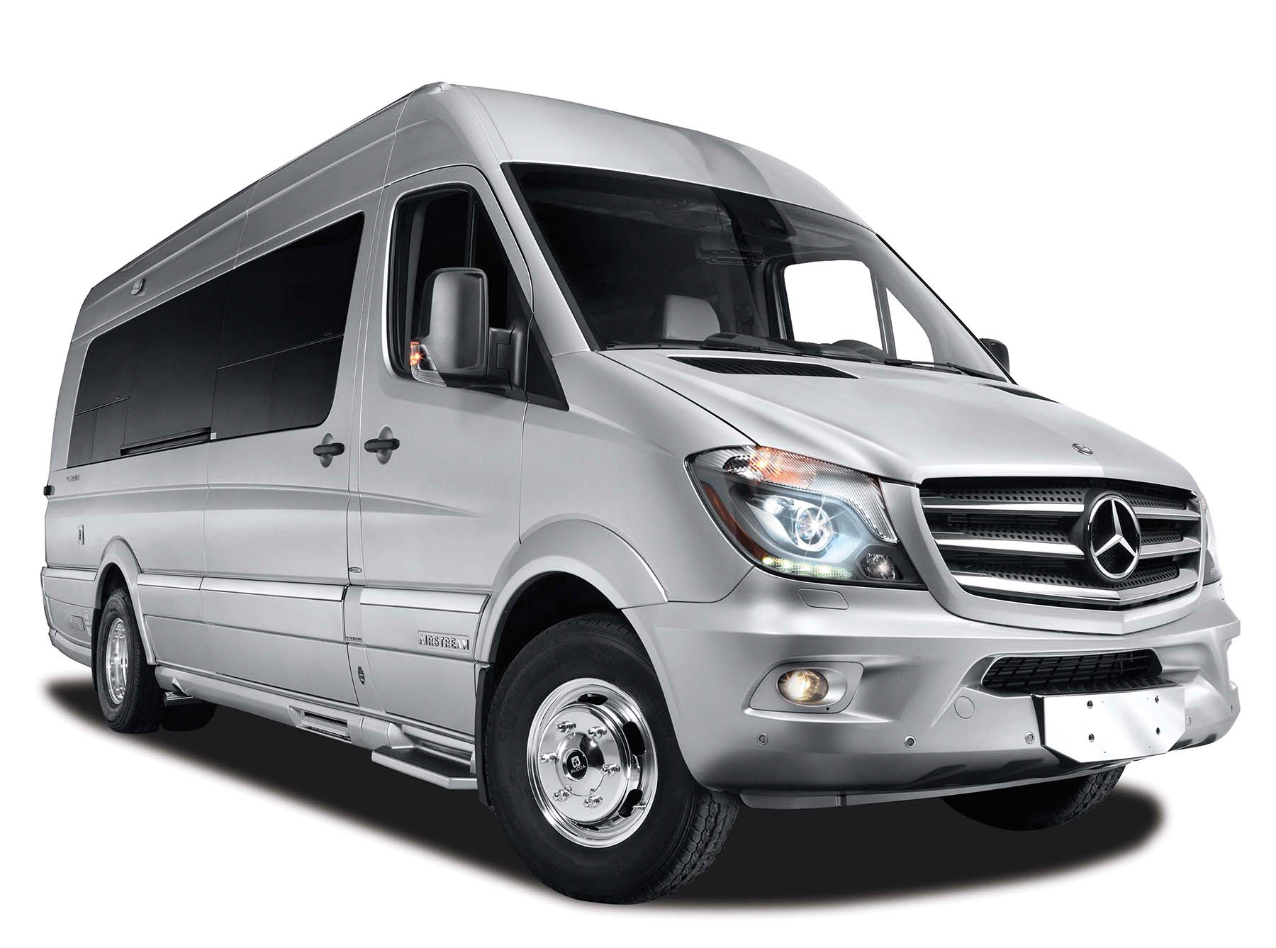 Mercedes Benz Sprinter Diesel
