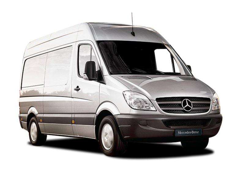 Mercedes Benz Sprinter Diesel