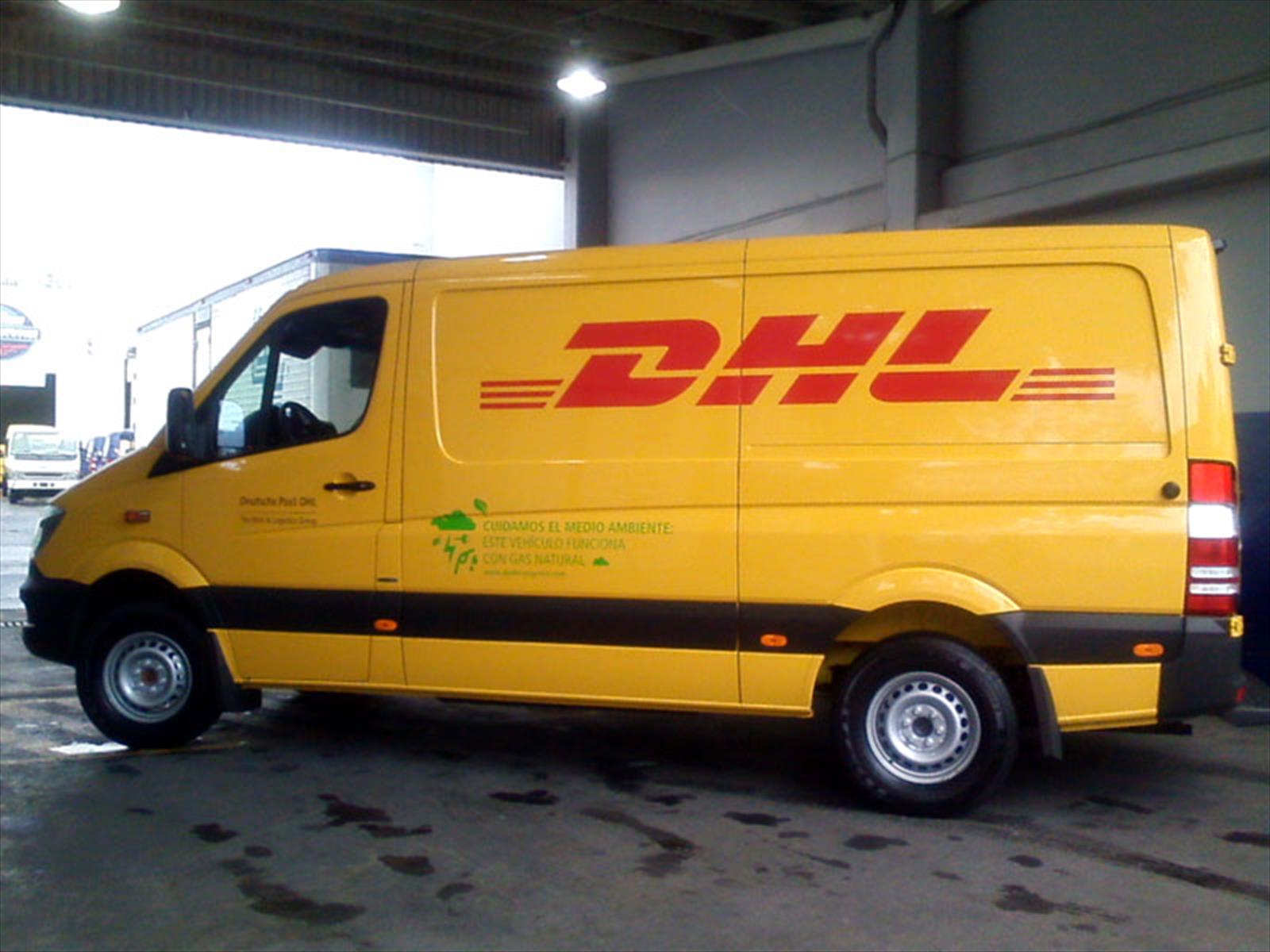 Mercedes Benz Sprinter Ngt