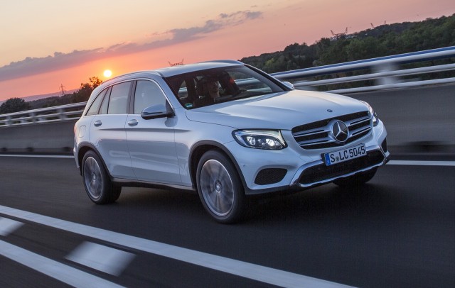 Mercedes Benz Suv 2018 Mercedes Benz Suv 2018