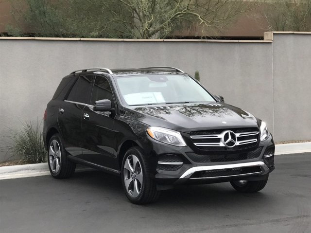 Mercedes Benz Suv 350