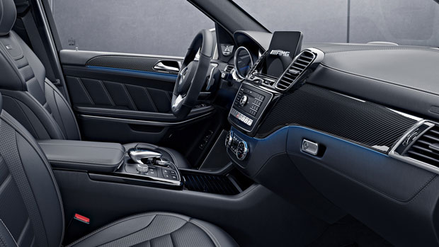 Mercedes Benz Suv Amg Mercedes Benz Suv Amg