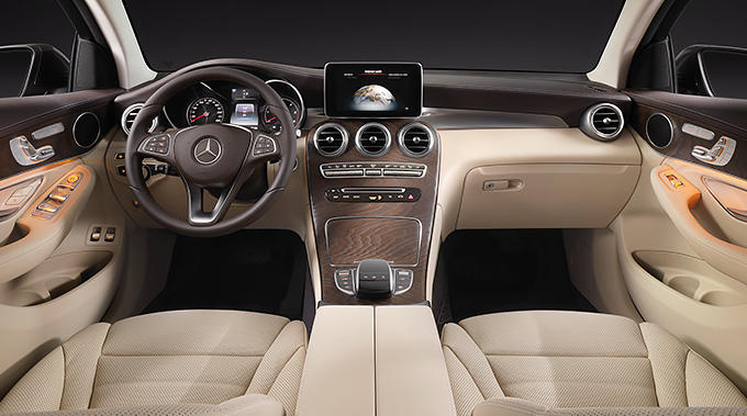 Mercedes Benz Suv Glc Mercedes Benz Suv Glc