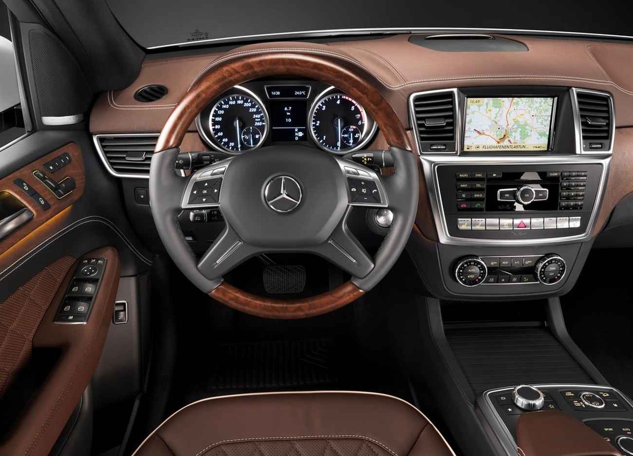 Mercedes Benz Suv M Class Mercedes Benz Suv M Class