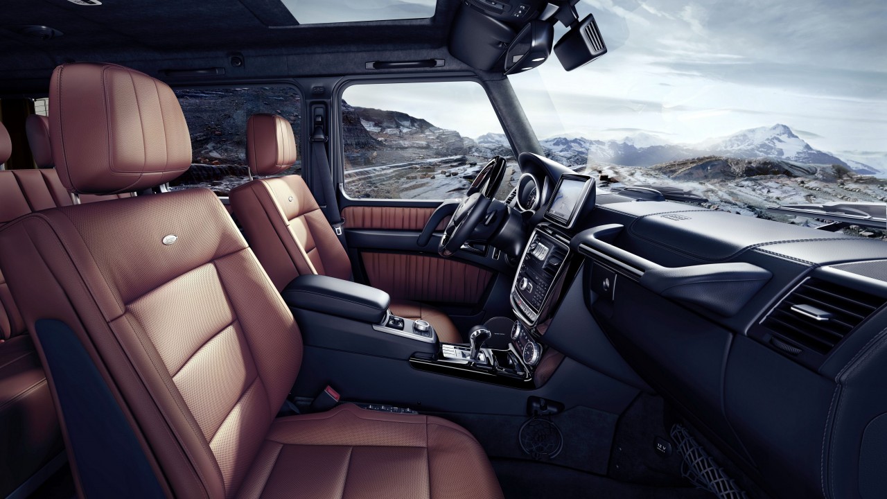 Mercedes Benz Suv Off Road Mercedes Benz Suv Off Road