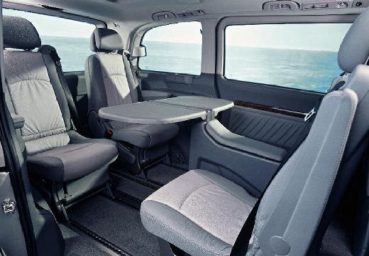 Mercedes Benz Viano 2.2