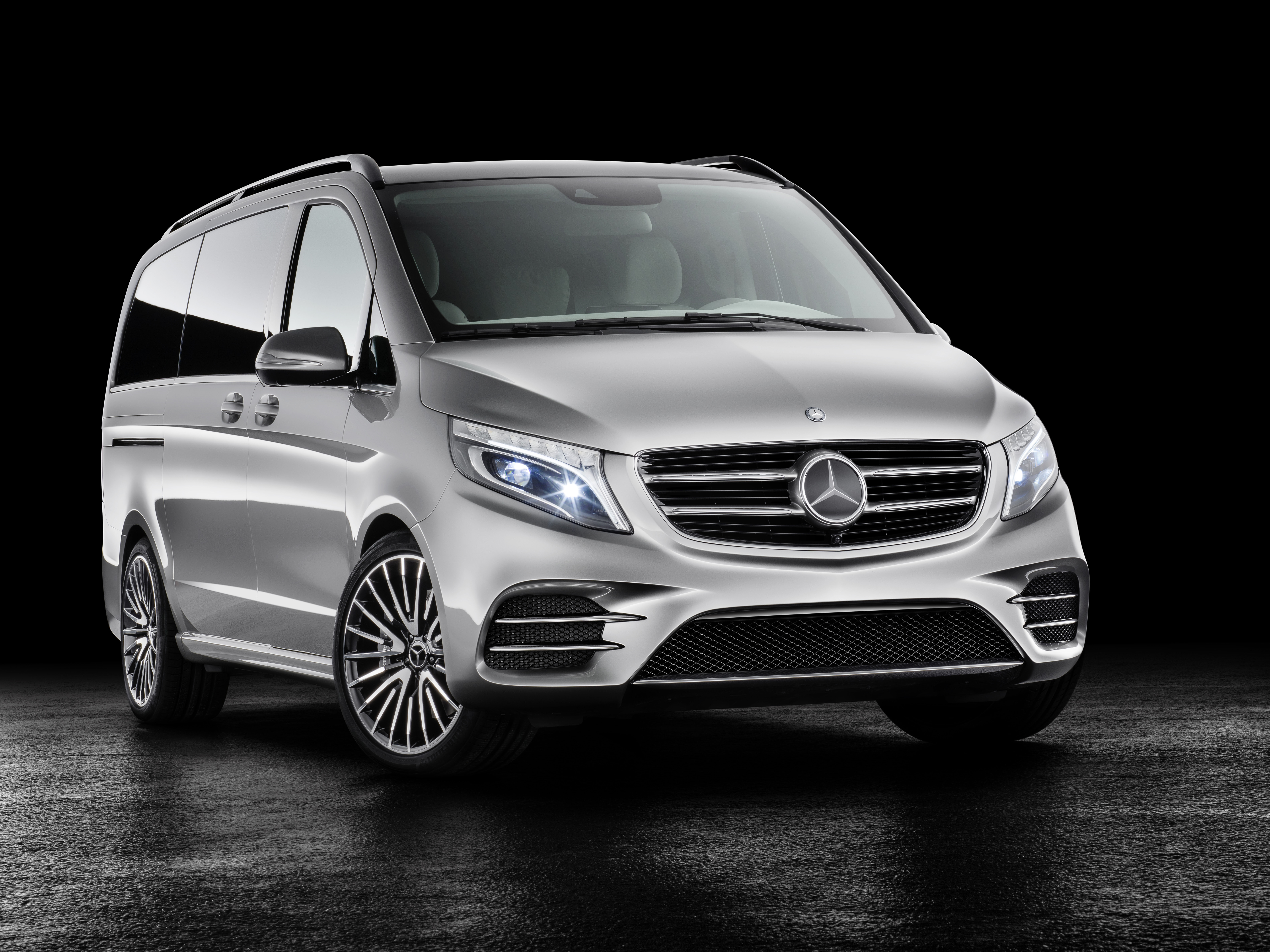 Mercedes Benz Viano 2016 Mercedes Benz Viano 2016