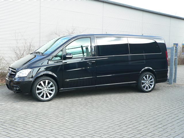 Mercedes Benz Viano 3.0 Mercedes Benz Viano 3.0