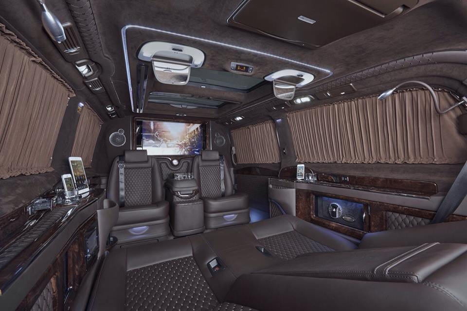 Mercedes Benz Viano Mercedes Benz Viano
