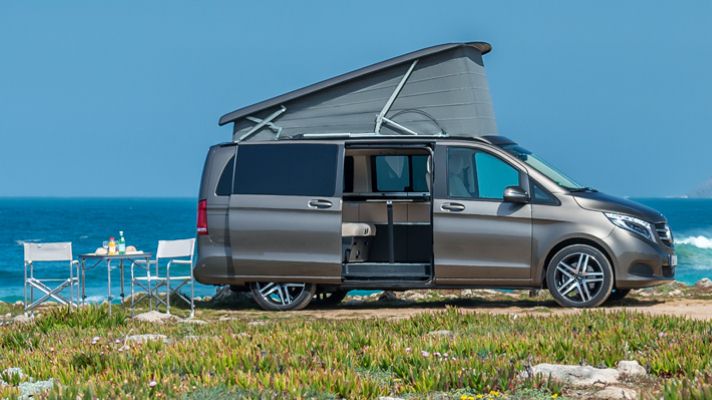 Mercedes Benz Viano Amg 2016