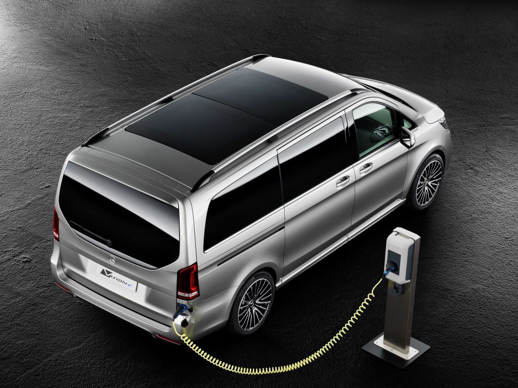 Mercedes Benz Viano Amg 2016
