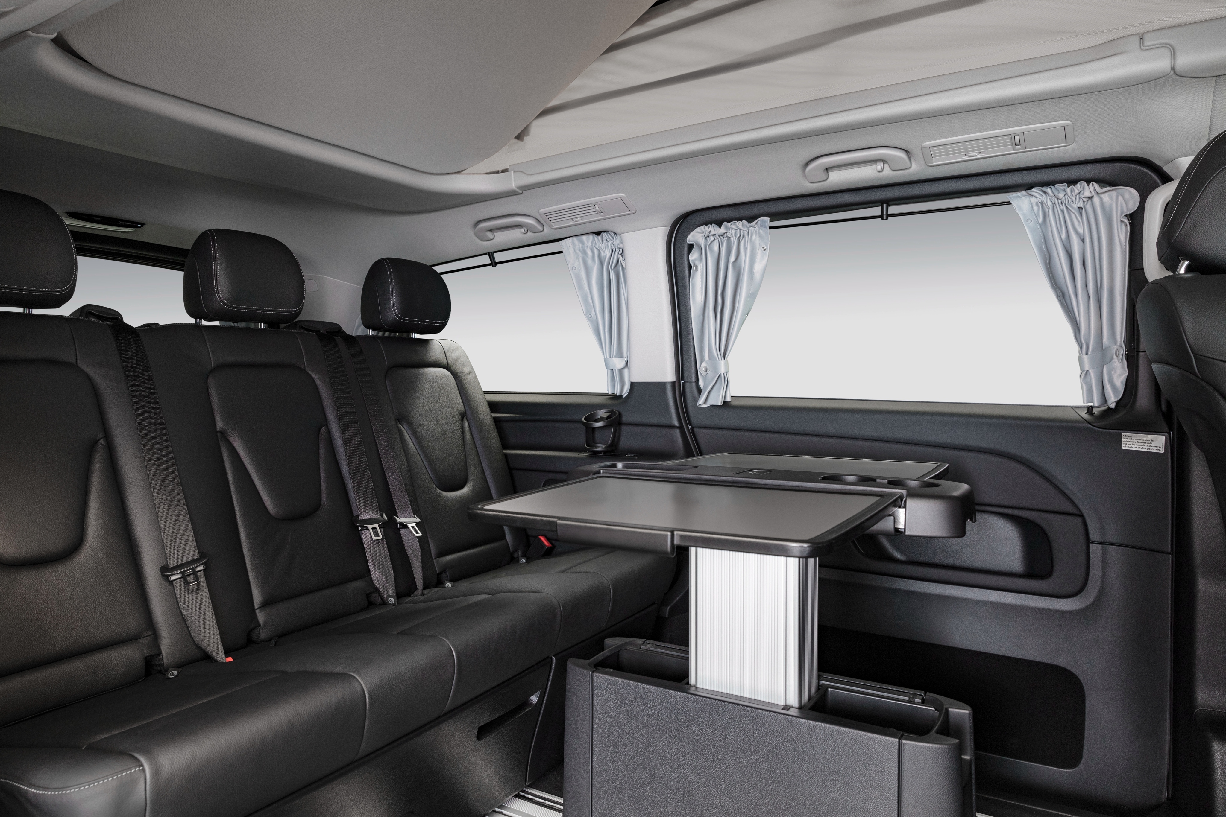 Mercedes-Benz Viano L