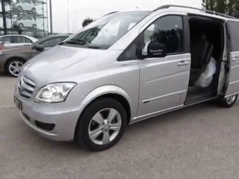 Mercedes-Benz Viano L