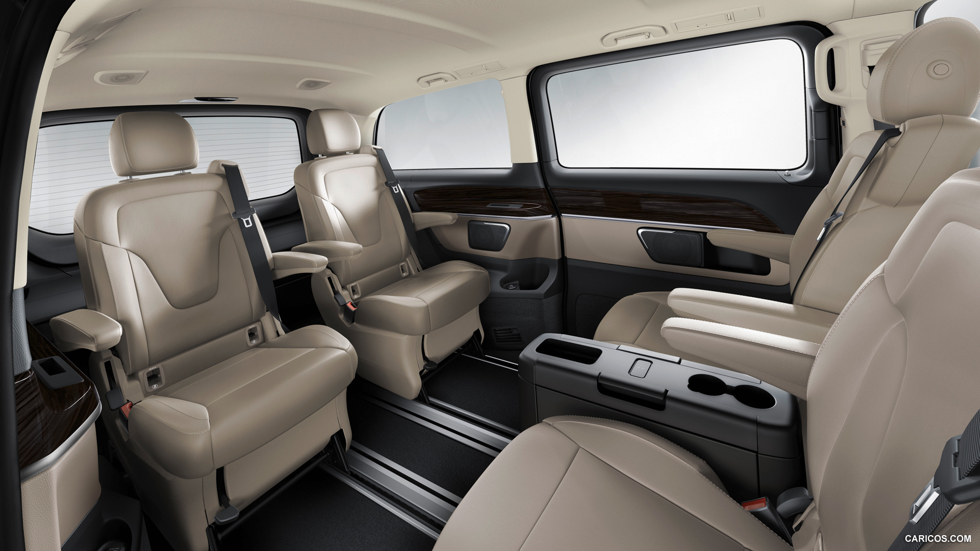 Mercedes Benz Viano V Class