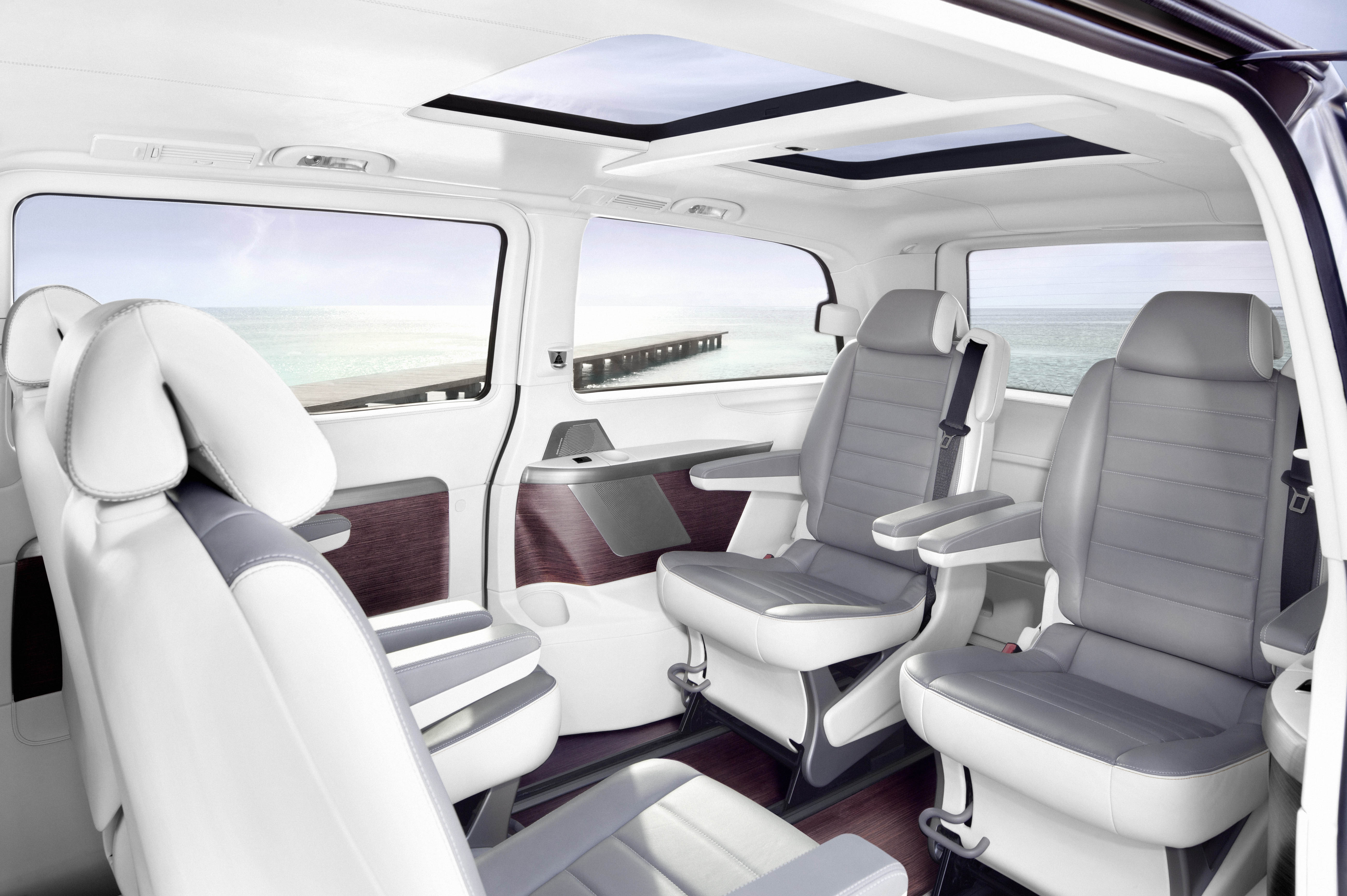 Mercedes Benz Viano V Class