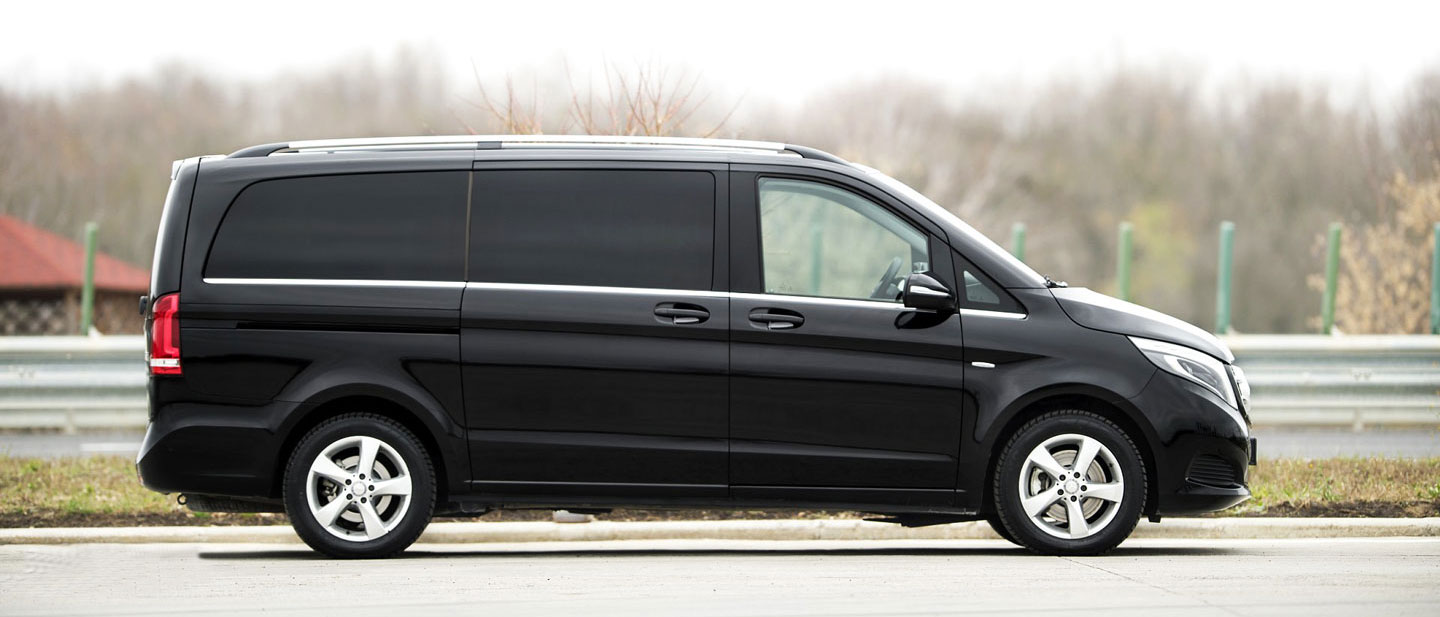 Mercedes Benz Viano V Class