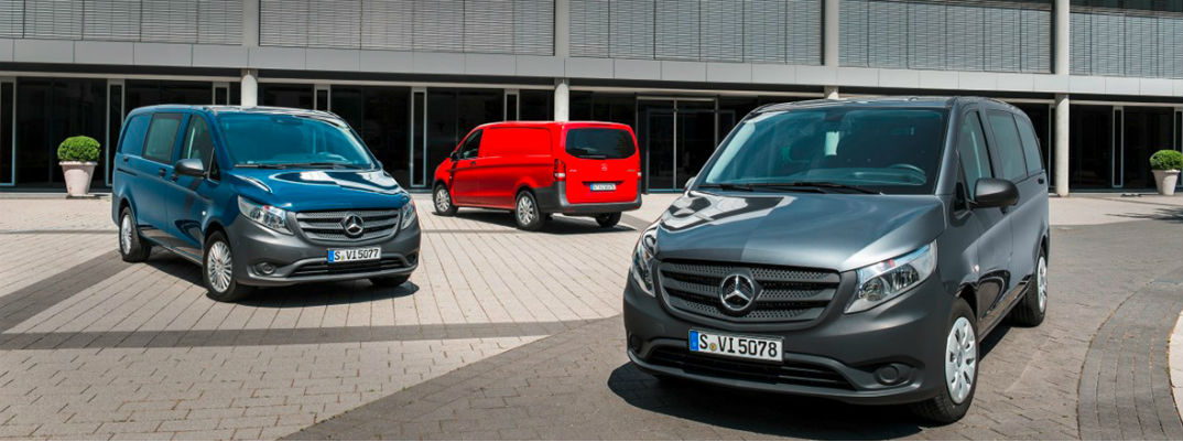 Mercedes Benz Viano V Class