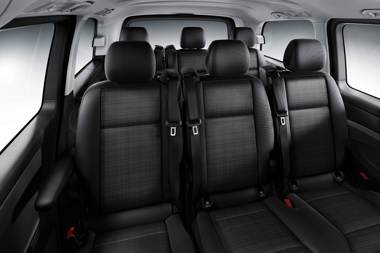 Mercedes Benz Vito 1.6 Cdi Tourer Pro 111 Mercedes Benz Vito 1.6 Cdi Tourer Pro 111