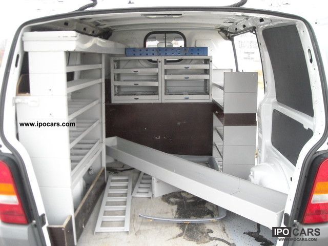 Mercedes Benz Vito 108 Cdi