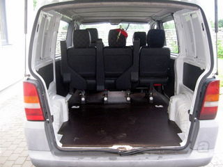 Mercedes Benz Vito 108 Cdi